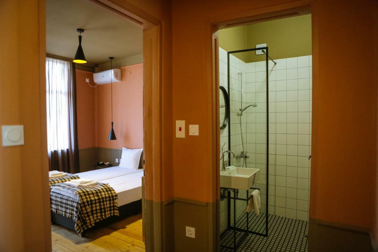 Beautiful Best Location Apartment Red Mouse Plovdiv Eksteriør bilde