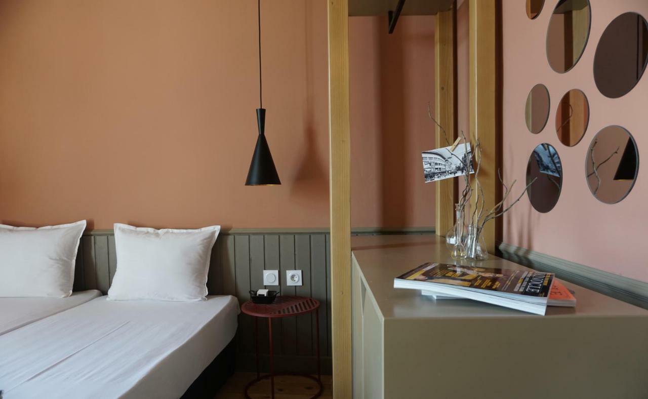 Beautiful Best Location Apartment Red Mouse Plovdiv Eksteriør bilde